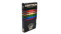 Certron Stereo T-120 Videocassette