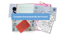 Document Scanning Services