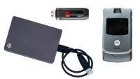Data Device Transfer Service