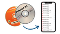 Disc to Digital