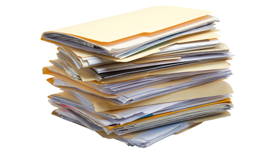 Document Scanning Services: Free Inspection, No Upfront Payment – Heirloom