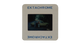 EKTACHROME 35mm Photo Slide with Rounded Corners