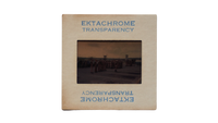 EKTACHROME 35mm Photo Transparency