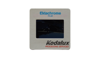 Ektachrome 35mm FILM by Kodalux PROCESSING SERVICES