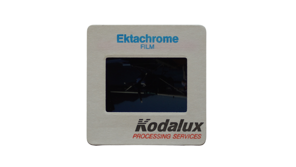 Ektachrome 35mm FILM by Kodalux PROCESSING SERVICES