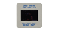 Ektachrome 35mm Photo Transparency Slide