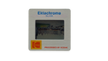 Ektachrome 35mm SLIDE PROCESSED BY KODAK Rounded