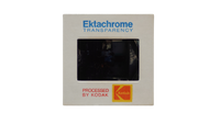 Ektachrome 35mm TRANSPARENCY Processed by Kodak