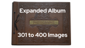 Scanning an Expanded Photo Album