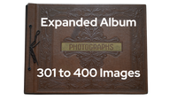Scanning an Expanded Photo Album