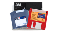 Floppy Disks