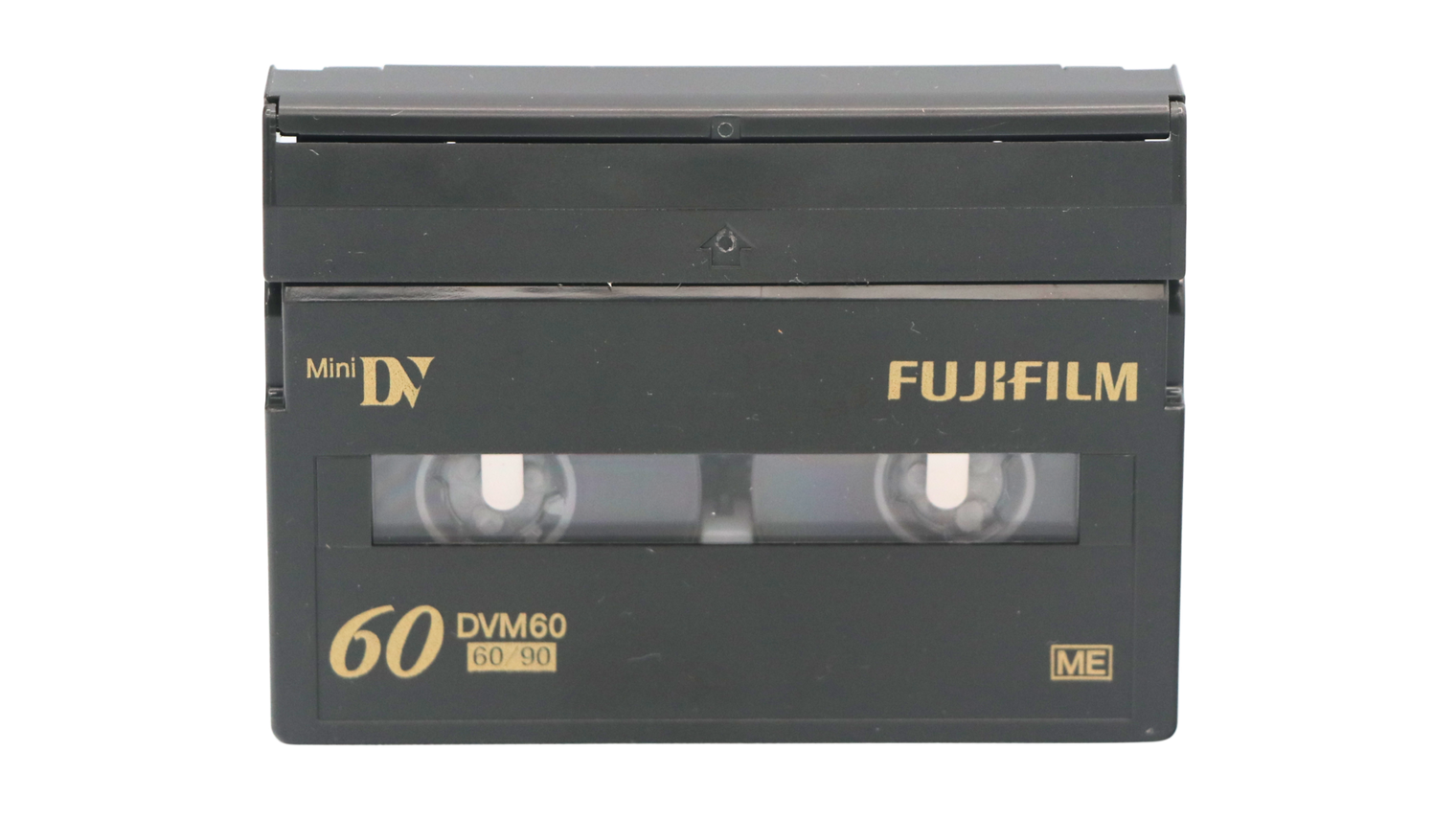 Fuji DVM60 Digital Video Cassette MiniDV Tape