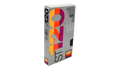 Gemini 120 VHS Tape
