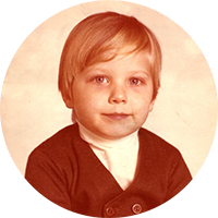 Geoff Weber