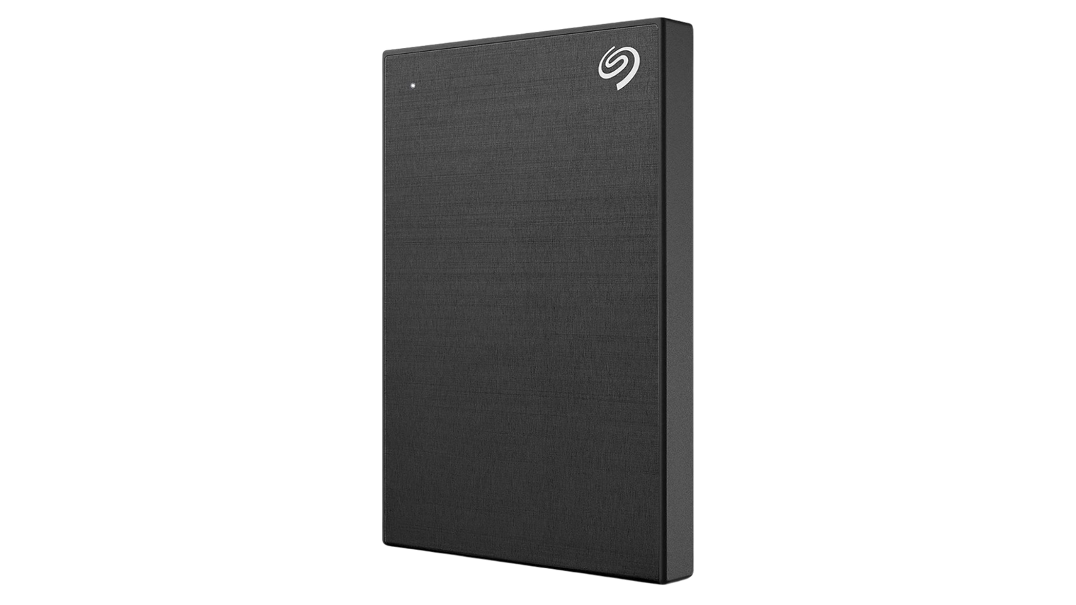 Heirloom 2TB External Hard Drive by Seagate