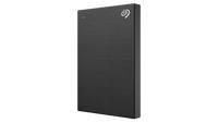 Heirloom 2TB External Hard Drive by Seagate