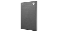 External Hard Drive Backup by Seagate