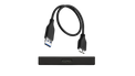 Heirloom External Hard Drive with USB Cable