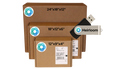 Heirloom Shipping Box and USB Bundle