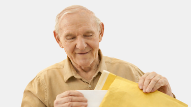 Heirloom Ship Your Way