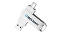 Heirloom Flash Drive Backup