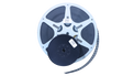 Heirloom Organization for 16mm Film to Digital