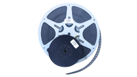 Heirloom Organization for 16mm Film to Digital
