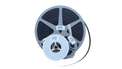 Heirloom Organization for 8mm Film to Digital