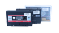 Heirloom Organization for Audio Cassette Tape to Digital