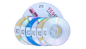 Heirloom Organization for DVD to Digital