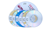 Heirloom Organization for DVD to Digital