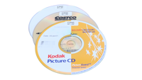 Heirloom Organization for Disc to Digital