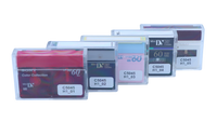 Heirloom Organization for MiniDV Tape to Digital
