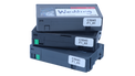 Heirloom Organization for VHS-C to Digital