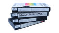 Heirloom Organization for VHS to Digital
