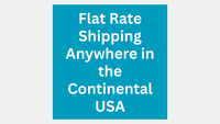 Heirloom Return Shipping