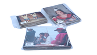 How Heirloom Organizes Your Photo Scanning