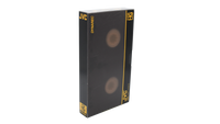 JVC Super HG Dynarec VHS Tape