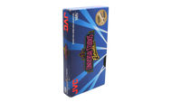 JVC Universal Studios VHS Tape