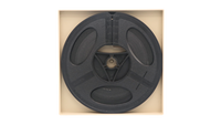 Kodak Super 8 Movie Reel 200 Feet In Plastic Box