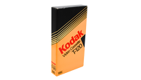 Kodak T-120 VHS Video Cassette