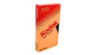 Kodak T-120 XHG VHS Video Cassette