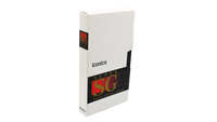 Konica Super SG VHS Video Cassette