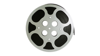 16mm Film to Digital Service
