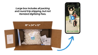 Heirloom Shipping Box Bundle