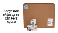 Heirloom Shipping Box Bundle