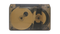 Large Umatic Video Tape