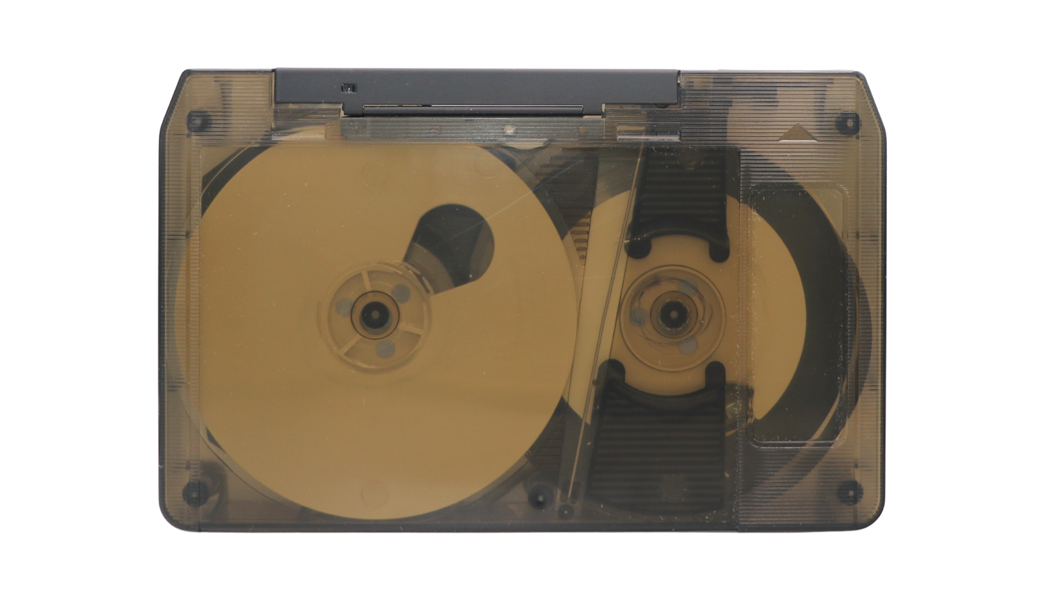 Large Umatic Video Tape