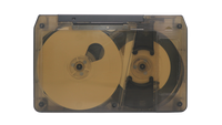 Large Umatic Video Tape