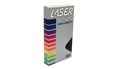 Laser T-120 VHS Video Cassette